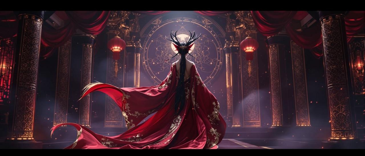 妖冶剧场-星芽短剧-在线追剧 妖冶剧场-星芽短剧影视专区