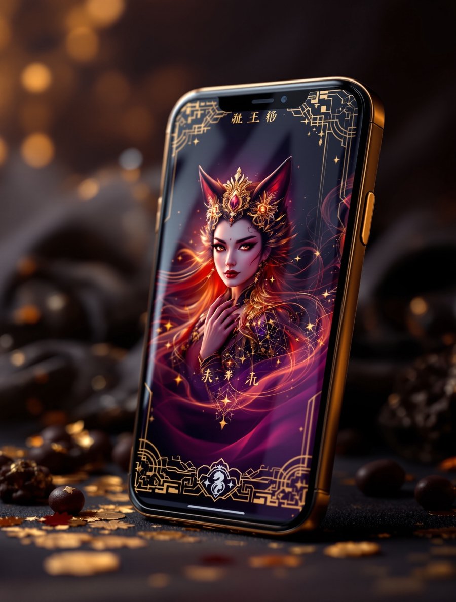 星芽短剧APP-免费观影-在线追剧 星芽短剧APP手机界面预览